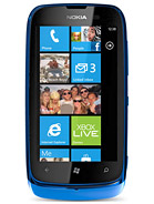 Best available price of Nokia Lumia 610 in Bahrain