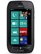 Best available price of Nokia Lumia 710 T-Mobile in Bahrain