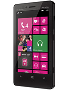 Best available price of Nokia Lumia 810 in Bahrain