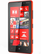 Best available price of Nokia Lumia 820 in Bahrain
