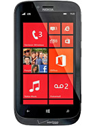 Best available price of Nokia Lumia 822 in Bahrain