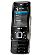 Best available price of Nokia N81 8GB in Bahrain