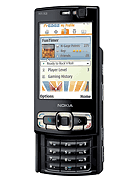 Best available price of Nokia N95 8GB in Bahrain