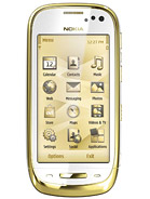 Best available price of Nokia Oro in Bahrain