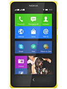 Best available price of Nokia X in Bahrain