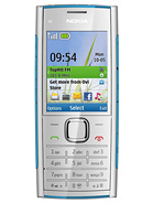 Best available price of Nokia X2-00 in Bahrain