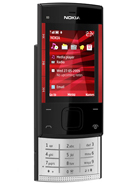 Best available price of Nokia X3 in Bahrain