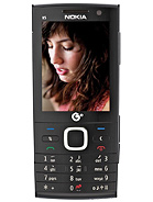 Best available price of Nokia X5 TD-SCDMA in Bahrain