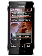 Best available price of Nokia X7-00 in Bahrain