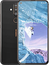 Best available price of Nokia X71 in Bahrain