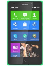 Best available price of Nokia XL in Bahrain
