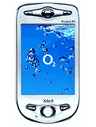 Best available price of O2 XDA IIi in Bahrain