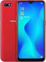 Best available price of Oppo A1k in Bahrain