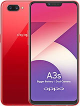 Best available price of Oppo A3s in Bahrain