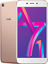 Best available price of Oppo A71 2018 in Bahrain