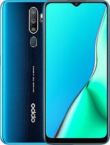 Best available price of Oppo A9 (2020) in Bahrain