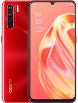 Best available price of Oppo A91 in Bahrain