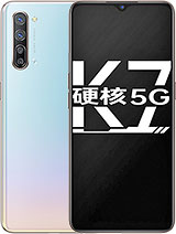 Best available price of Oppo K7 5G in Bahrain