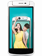 Best available price of Oppo N1 mini in Bahrain