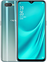 Best available price of Oppo R15x in Bahrain