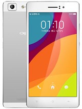 Best available price of Oppo R5 in Bahrain
