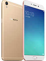 Best available price of Oppo R9 Plus in Bahrain