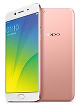 Best available price of Oppo R9s Plus in Bahrain
