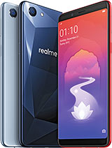 Best available price of Realme 1 in Bahrain