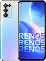 Best available price of Oppo Reno5 4G in Bahrain
