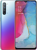 Best available price of Oppo Reno3 5G in Bahrain
