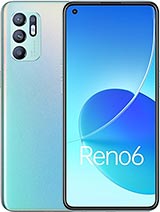 Best available price of Oppo Reno6 in Bahrain