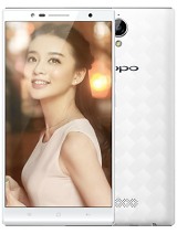 Best available price of Oppo U3 in Bahrain