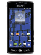Best available price of Sharp Aquos SH80F in Bahrain