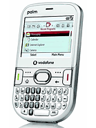 Best available price of Palm Treo 500v in Bahrain
