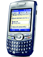 Best available price of Palm Treo 750 in Bahrain