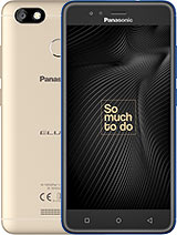 Best available price of Panasonic Eluga A4 in Bahrain