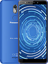 Best available price of Panasonic Eluga Ray 530 in Bahrain