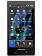 Best available price of Panasonic Eluga DL1 in Bahrain