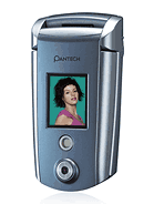 Best available price of Pantech GF500 in Bahrain