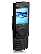 Best available price of Pantech U-4000 in Bahrain