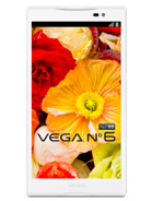 Best available price of Pantech Vega No 6 in Bahrain