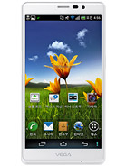 Best available price of Pantech Vega R3 IM-A850L in Bahrain