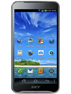 Best available price of Pantech Vega Racer 2 IM-A830L in Bahrain