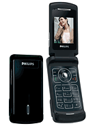 Best available price of Philips 580 in Bahrain