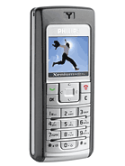 Best available price of Philips Xenium 9-98 in Bahrain