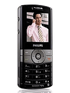 Best available price of Philips Xenium 9-9g in Bahrain
