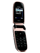 Best available price of Philips Xenium 9-9h in Bahrain