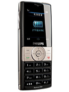 Best available price of Philips Xenium 9-9k in Bahrain