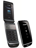 Best available price of Philips Xenium 9-9q in Bahrain
