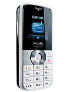 Best available price of Philips Xenium 9-9z in Bahrain